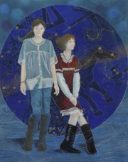 惑星の奇蹟