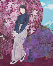 移りゆく季節