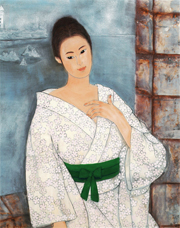 想 う 女