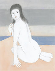 妖花