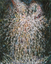 幻の滝
