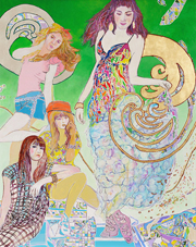 ヨコハマ スパイラル (2012)