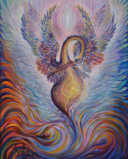 Rebirth Ēa|P