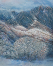 雪山讃歌U・湯ノ丸高原