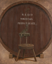 薫 ー コルク打栓機