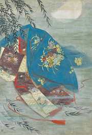 柳浦(能・清経より)