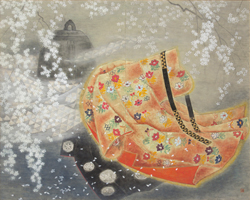 能・道成寺幻想