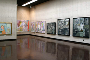 第16室(特別展示1)
