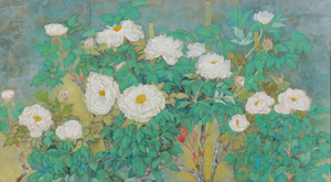 悠久の惜春 日下千砂惠