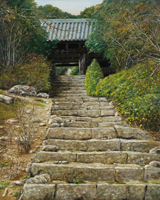 寺門 堀内 芳子