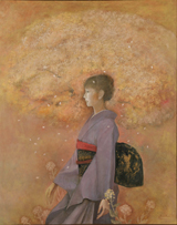 花風 岡本 ユミ