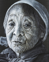 軌跡 松尾 珠希