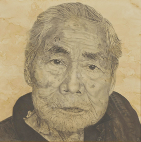 祖父のまなざし―原点―
