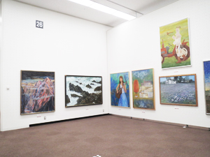 17 一般展示室26室