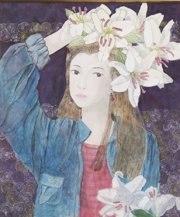 33 服部倫子
