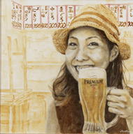 38 松本奈緒子