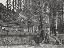 秩父・三峯神社